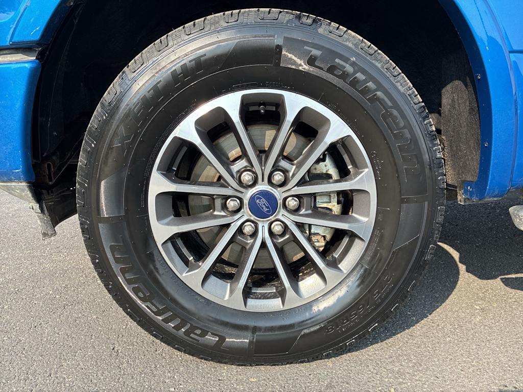 Thumbnail: 2020 Ford F-150 - 7
