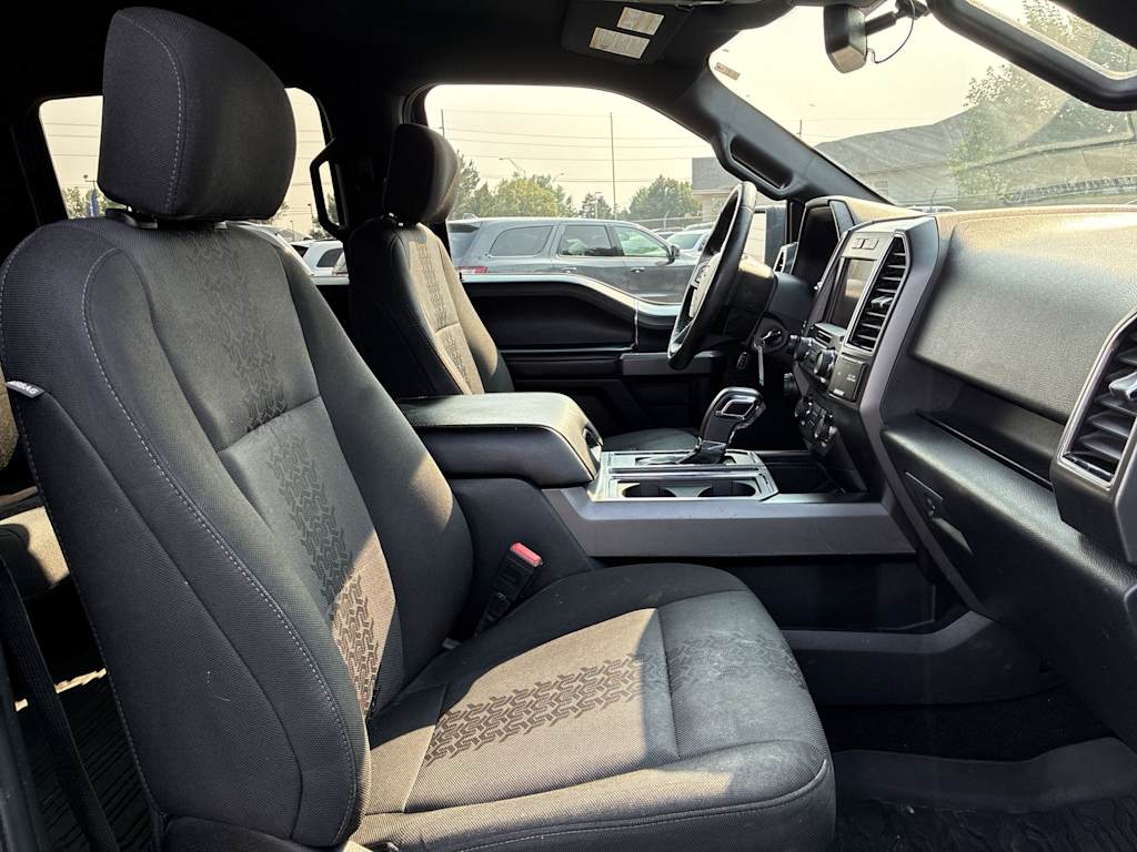 Thumbnail: 2020 Ford F-150 - 9