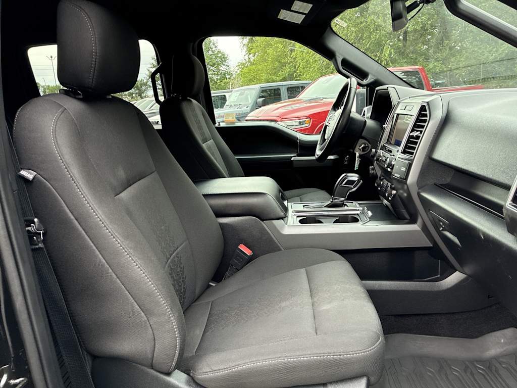 Thumbnail: 2019 Ford F-150 - 9