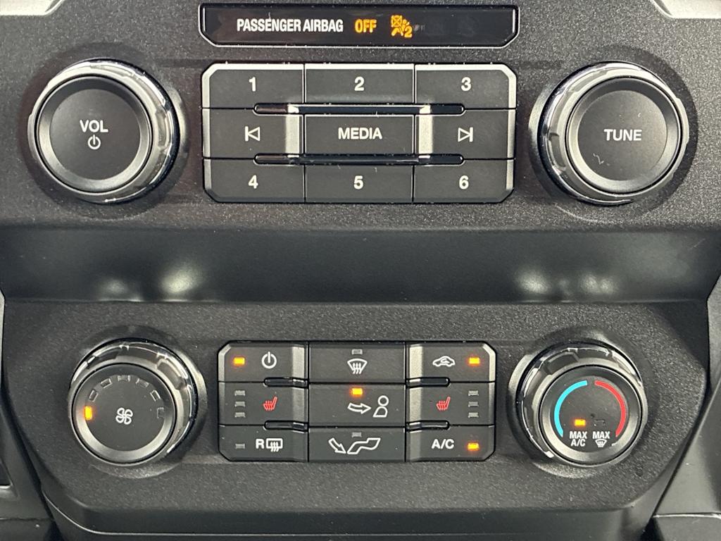 Thumbnail: 2019 Ford F-150 - 20