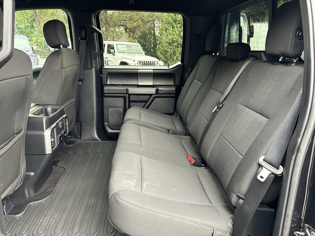 Thumbnail: 2019 Ford F-150 - 10