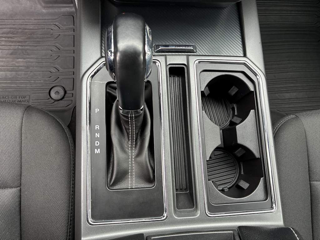 Thumbnail: 2019 Ford F-150 - 12