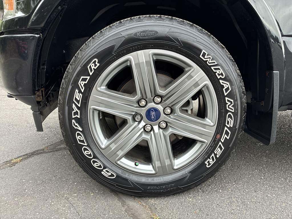 Thumbnail: 2019 Ford F-150 - 7