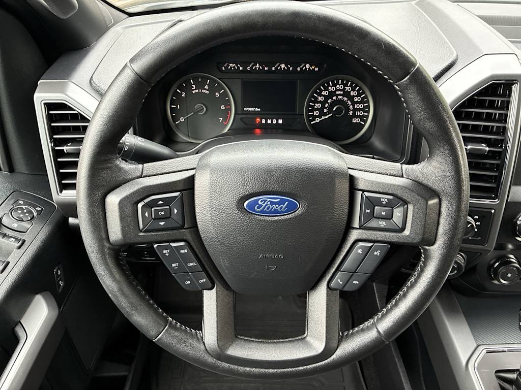 Thumbnail: 2019 Ford F-150 - 2