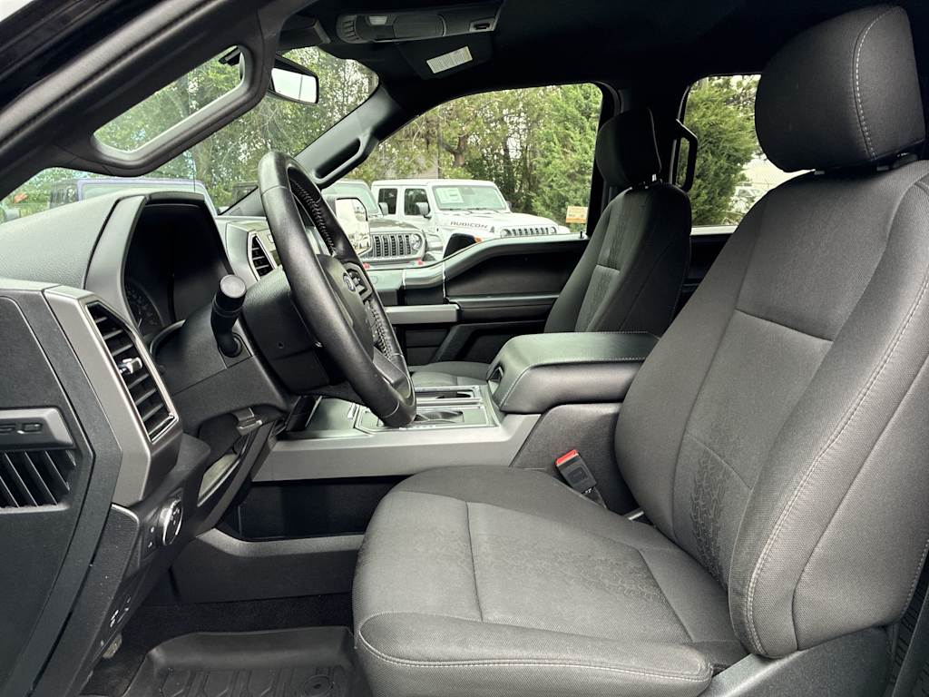 Thumbnail: 2019 Ford F-150 - 8