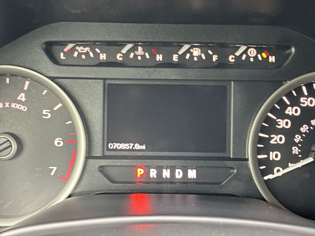 Thumbnail: 2019 Ford F-150 - 13