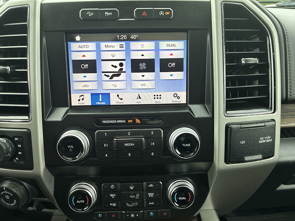 Thumbnail: 2019 Ford F-150 - 22