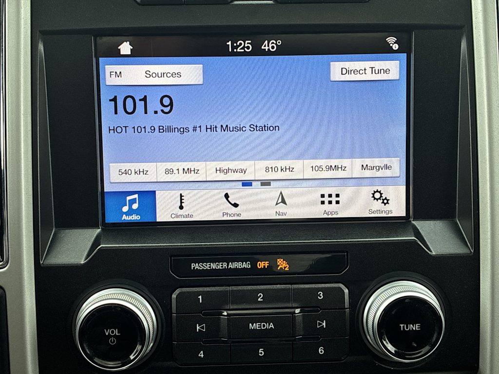 Thumbnail: 2019 Ford F-150 - 13