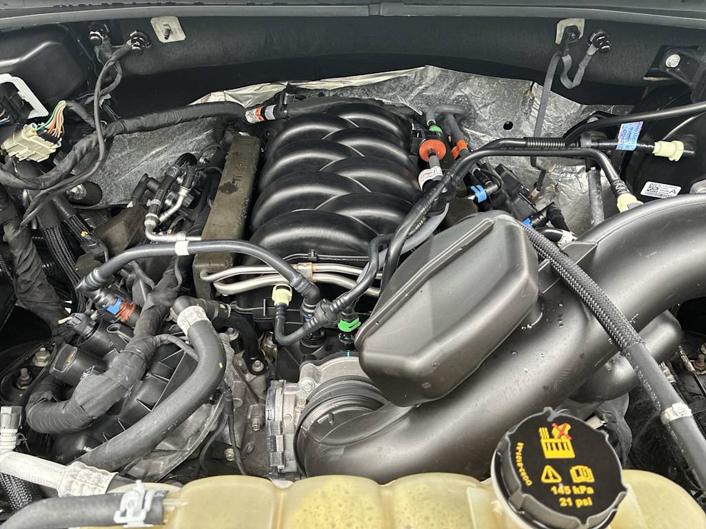 Thumbnail: 2019 Ford F-150 - 9