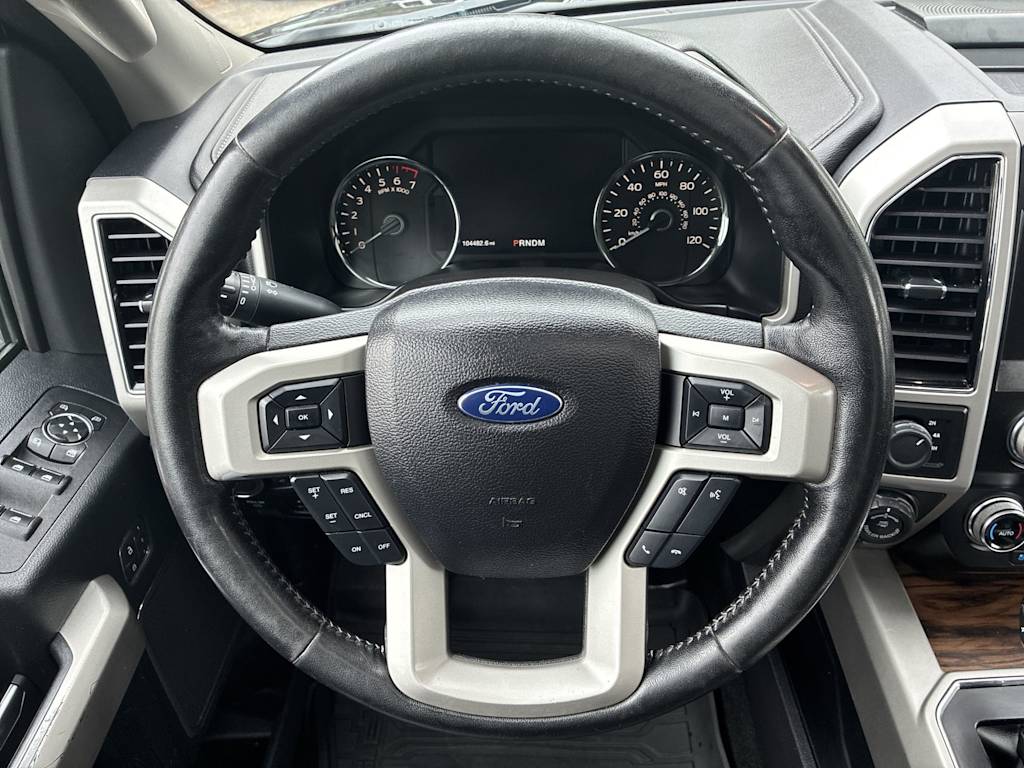 Thumbnail: 2019 Ford F-150 - 2