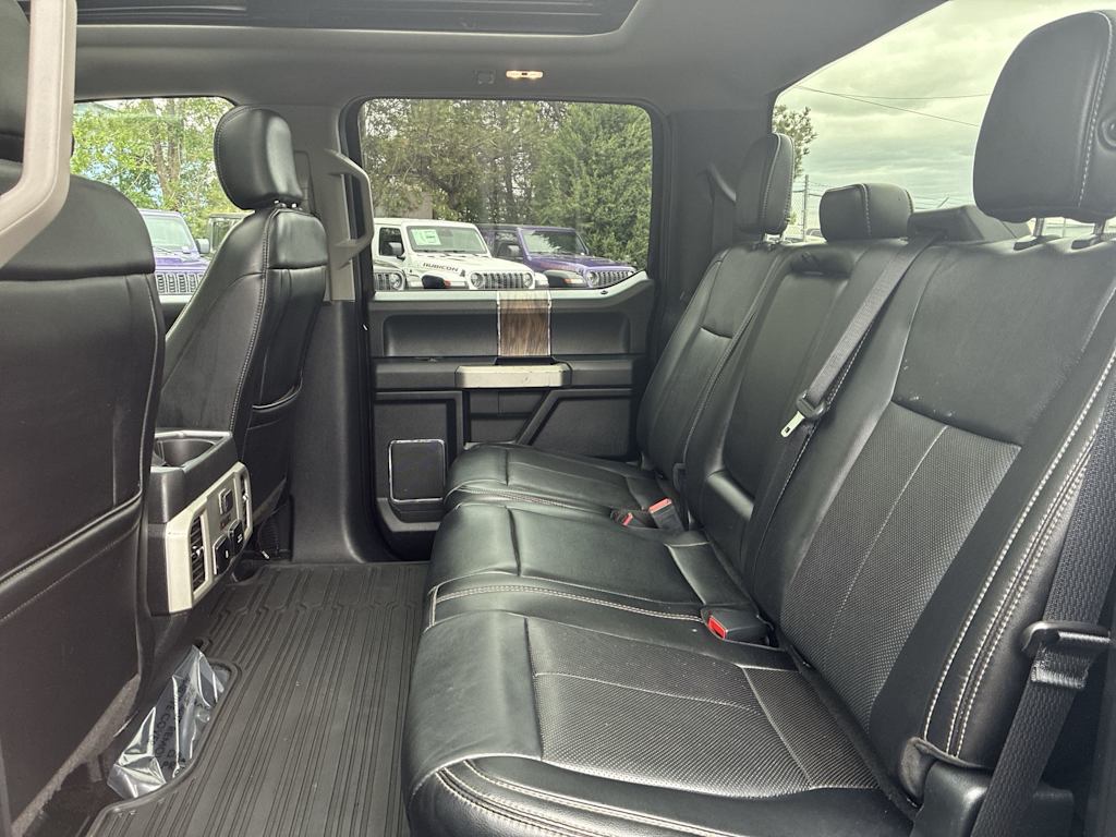 Thumbnail: 2019 Ford F-150 - 12