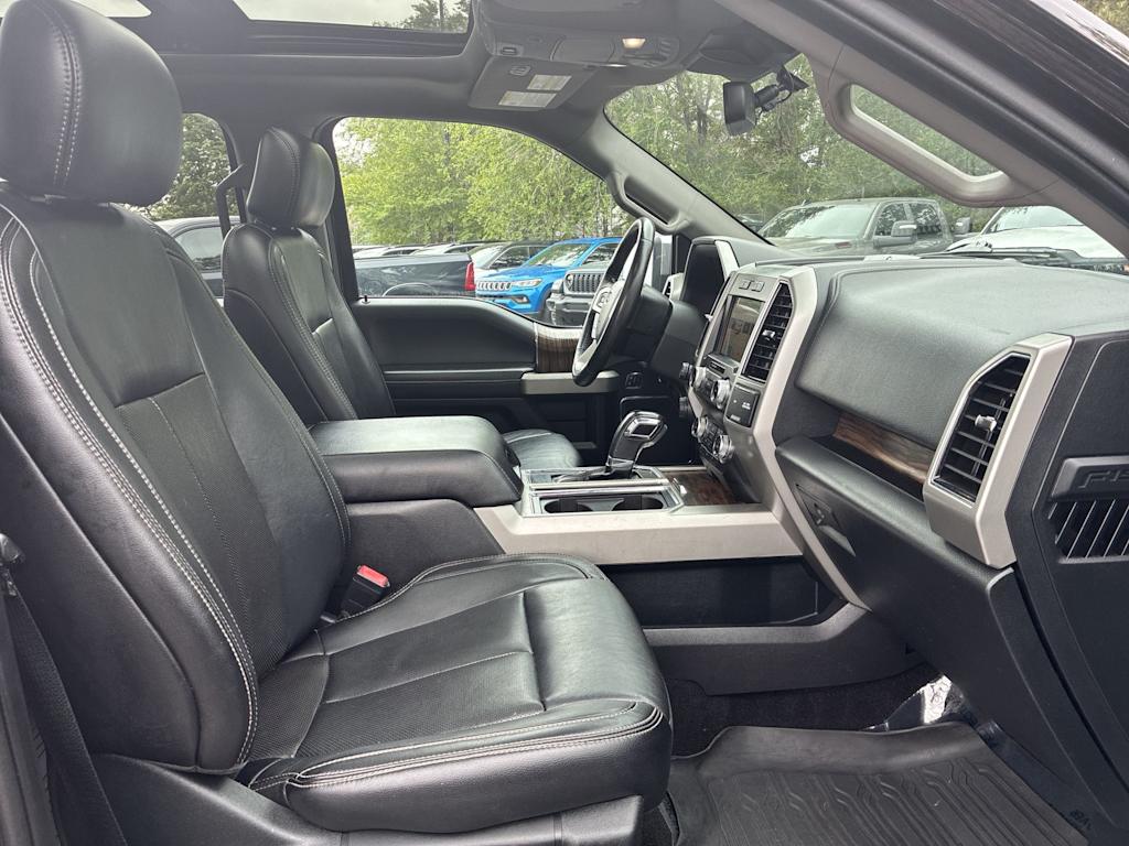 Thumbnail: 2019 Ford F-150 - 11