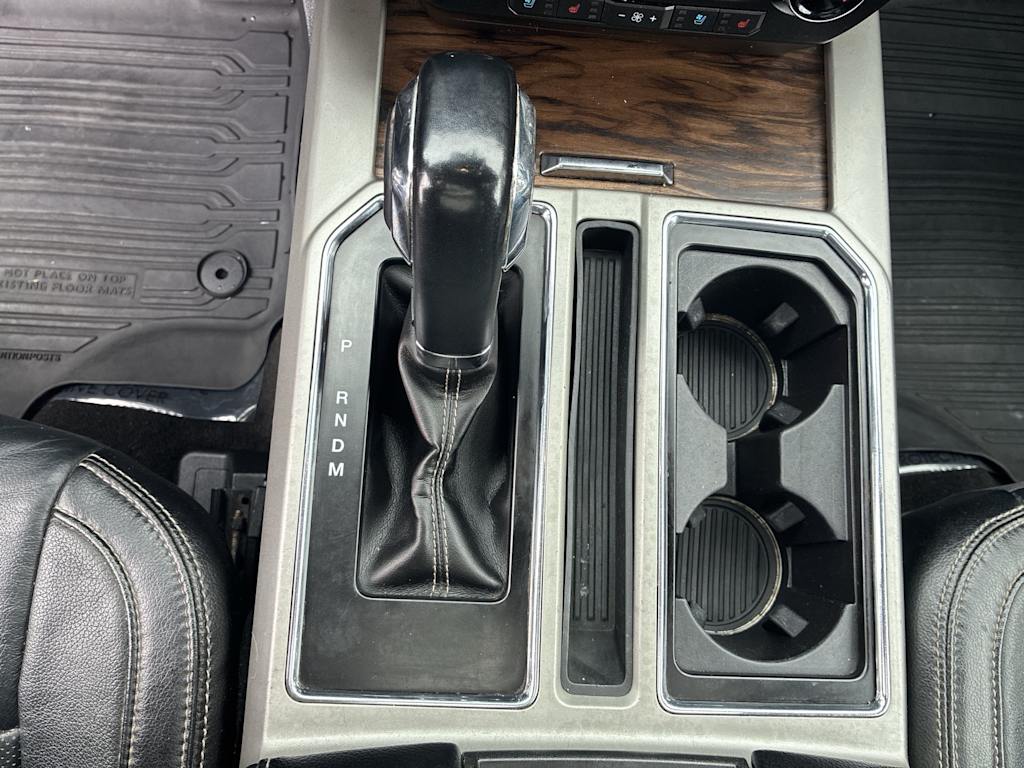 Thumbnail: 2019 Ford F-150 - 14