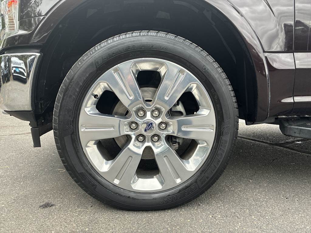 Thumbnail: 2019 Ford F-150 - 8