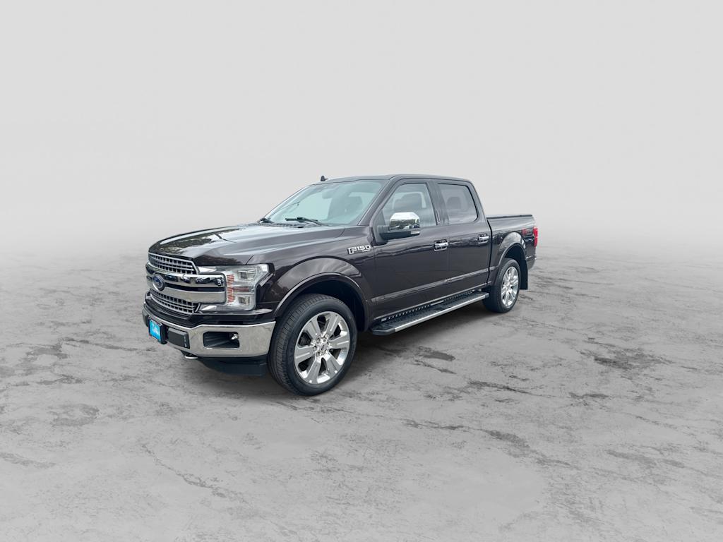 Thumbnail: 2019 Ford F-150 - 7