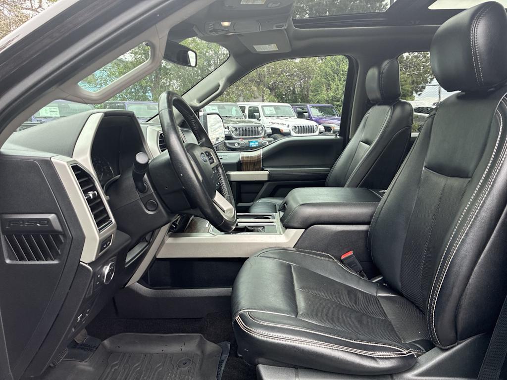 Thumbnail: 2019 Ford F-150 - 10
