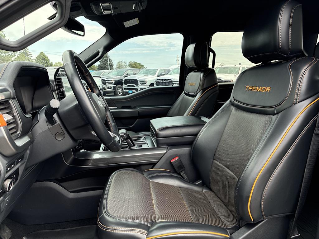 Thumbnail: 2023 Ford F-150 - 8