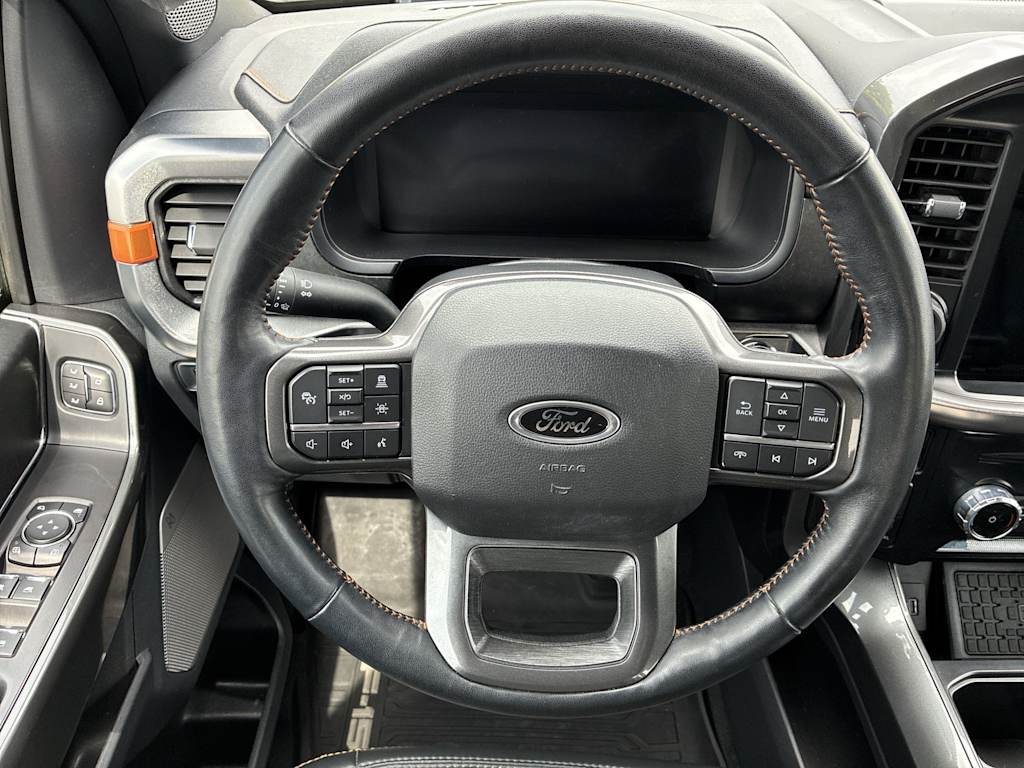 Thumbnail: 2023 Ford F-150 - 2