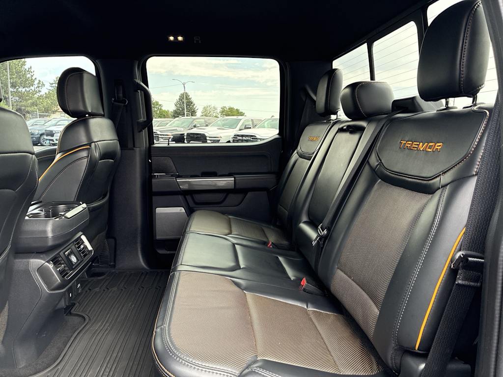 Thumbnail: 2023 Ford F-150 - 10