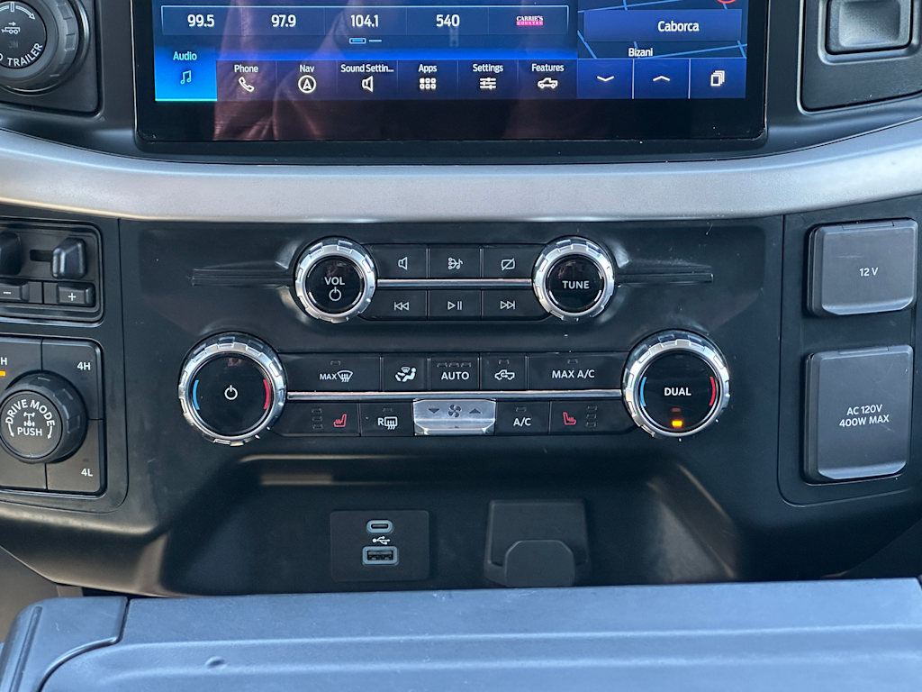 2022 Ford F-150 XLT 14