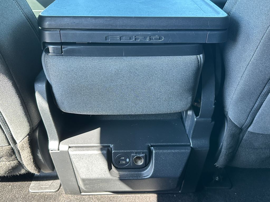 2022 Ford F-150 XLT 16