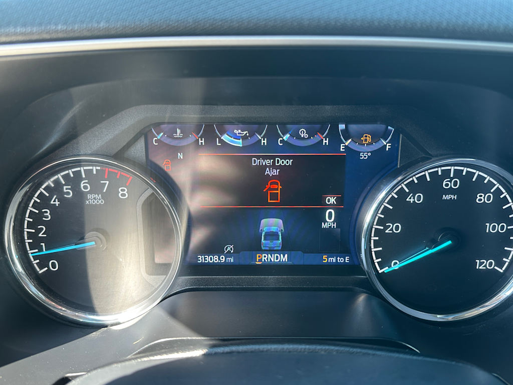 2022 Ford F-150 XLT 9