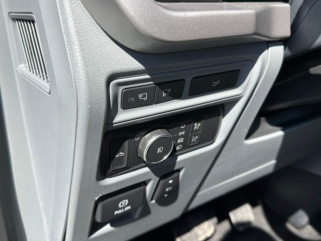 2022 Ford F-150 XLT 18