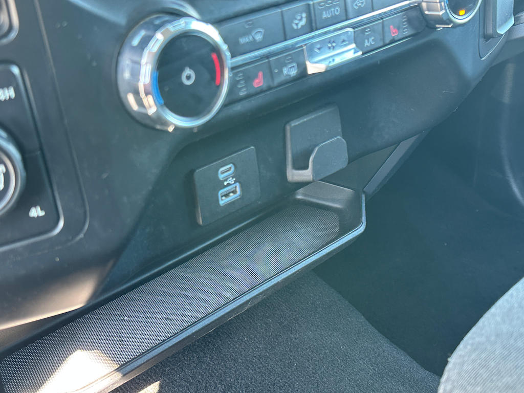2022 Ford F-150 XLT 20