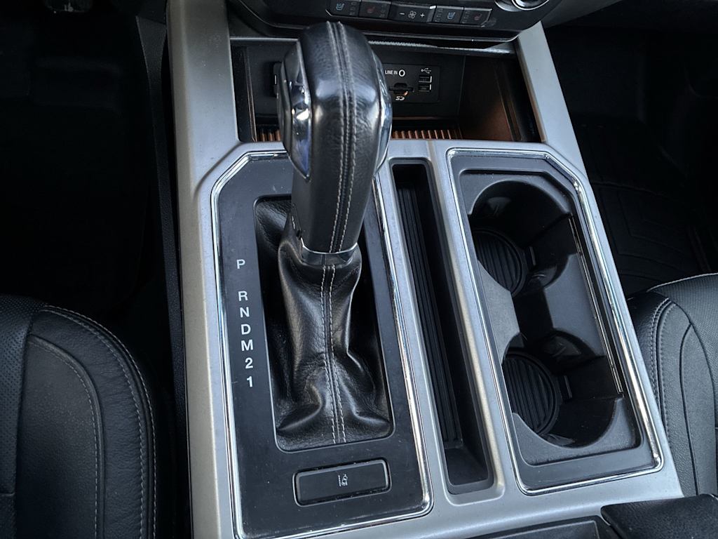 Thumbnail: 2015 Ford F-150 - 14