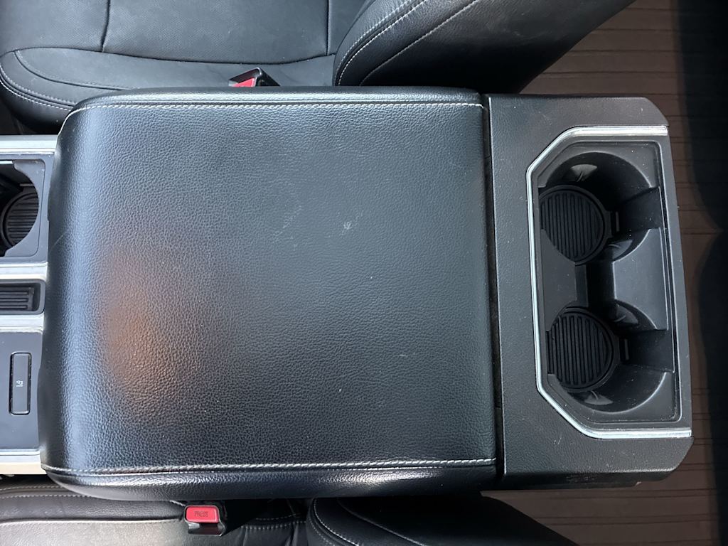 Thumbnail: 2015 Ford F-150 - 24