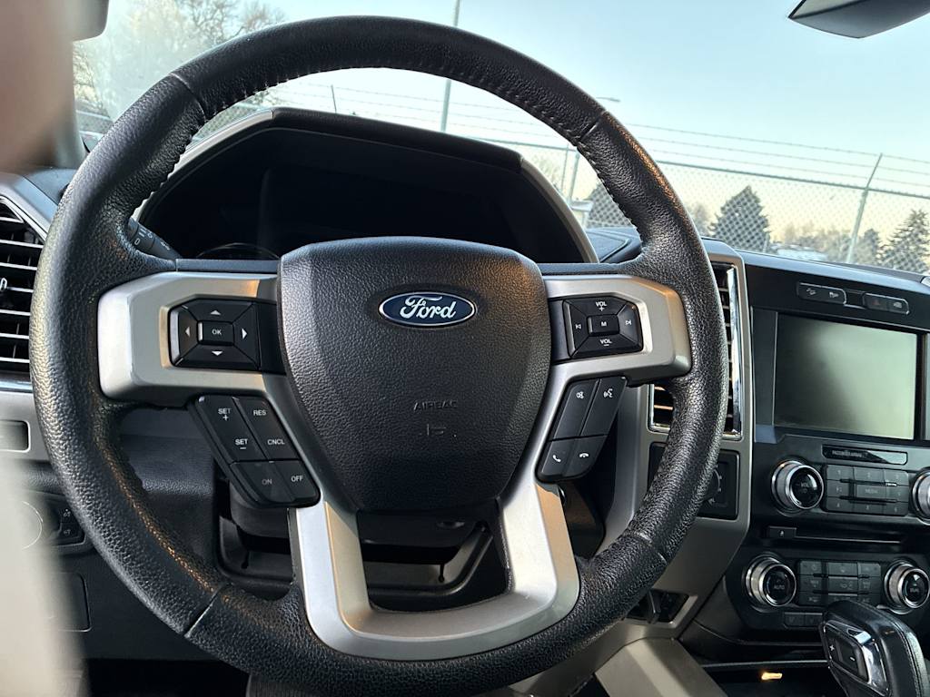 Thumbnail: 2015 Ford F-150 - 2