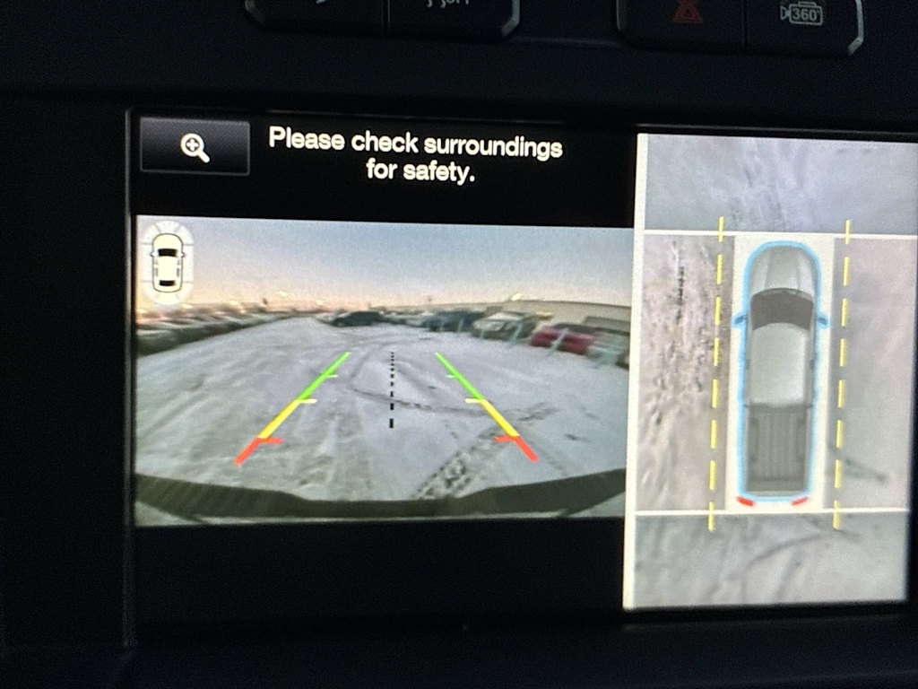 Thumbnail: 2015 Ford F-150 - 25