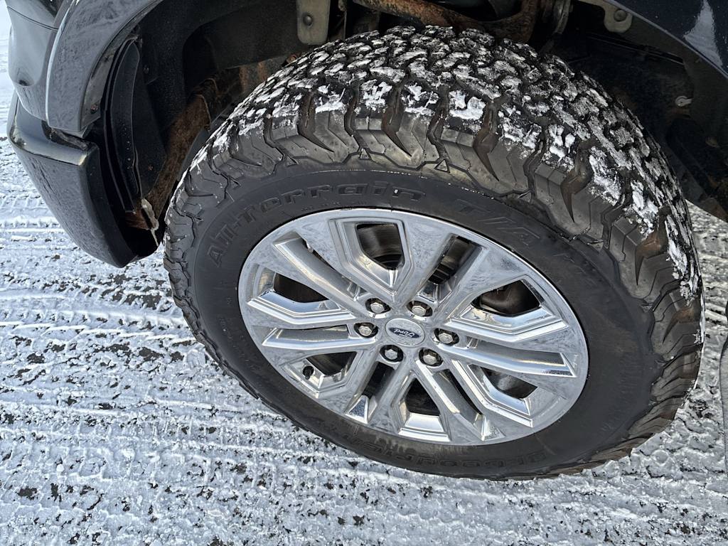 Thumbnail: 2015 Ford F-150 - 8