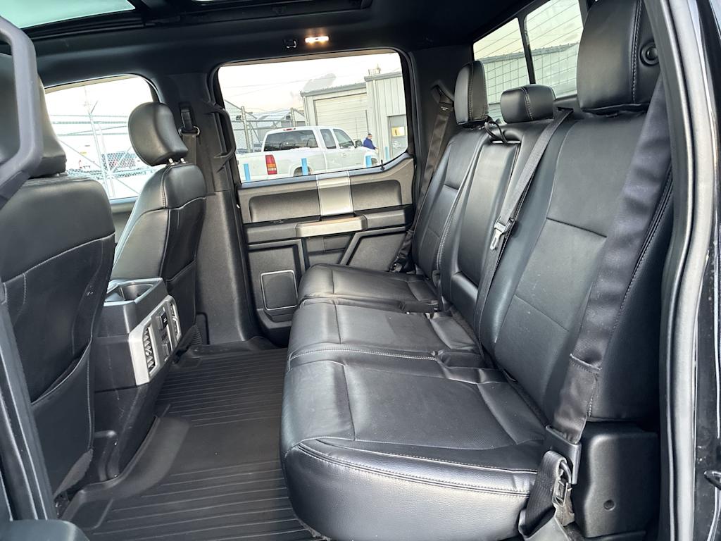 Thumbnail: 2015 Ford F-150 - 12