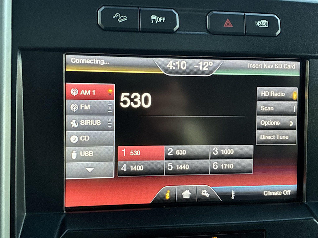 Thumbnail: 2015 Ford F-150 - 13