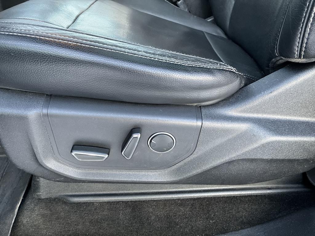 Thumbnail: 2015 Ford F-150 - 20