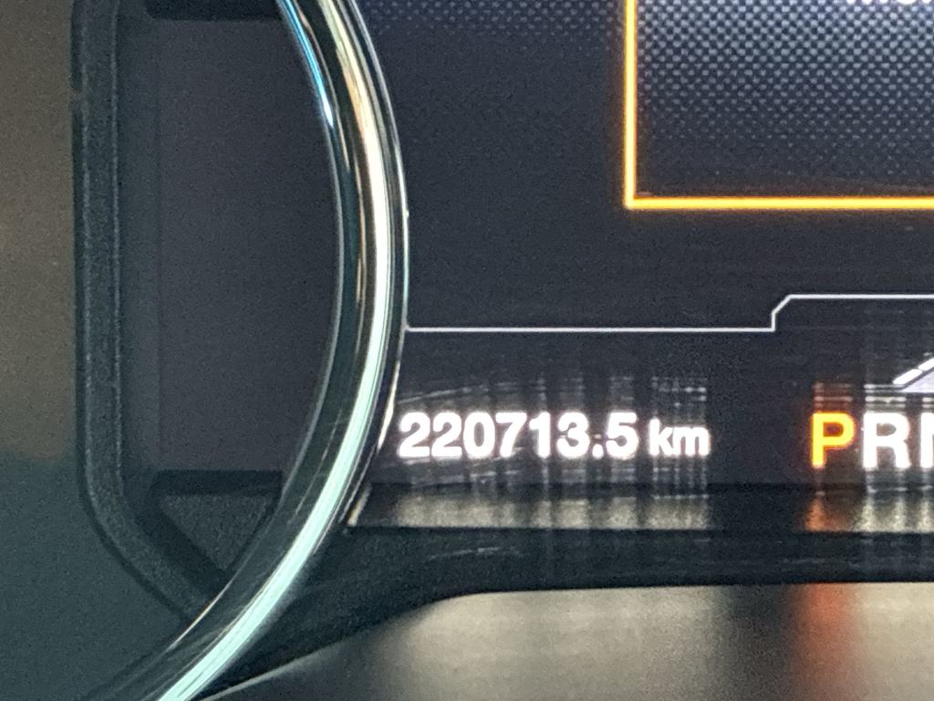 Thumbnail: 2015 Ford F-150 - 7