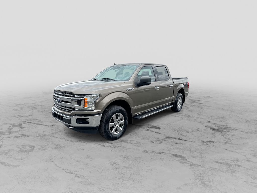 Thumbnail: 2019 Ford F-150 - 6
