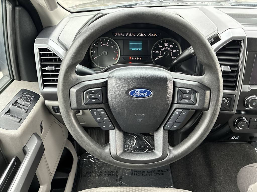 Thumbnail: 2019 Ford F-150 - 2