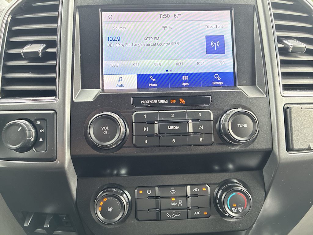 Thumbnail: 2019 Ford F-150 - 11