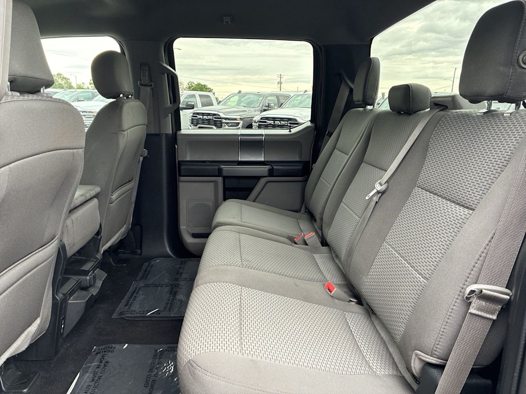 Thumbnail: 2019 Ford F-150 - 10