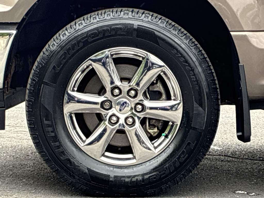 Thumbnail: 2019 Ford F-150 - 7