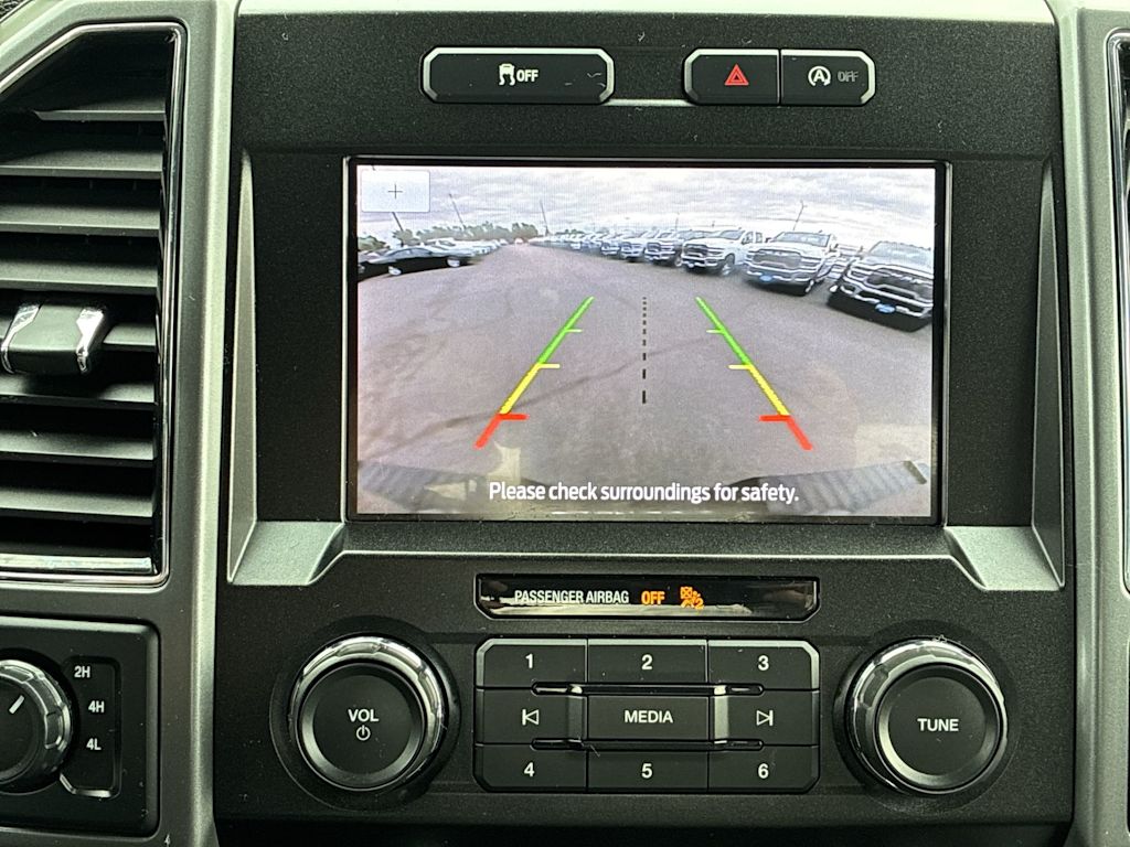 Thumbnail: 2019 Ford F-150 - 23
