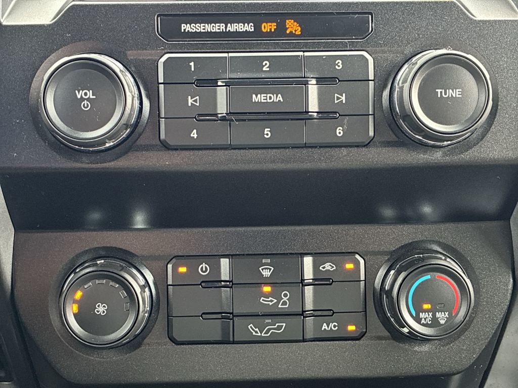 Thumbnail: 2019 Ford F-150 - 19