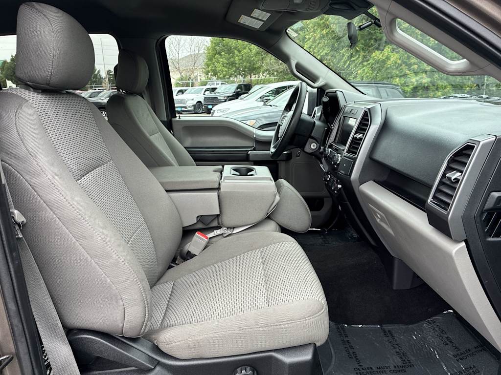 Thumbnail: 2019 Ford F-150 - 9