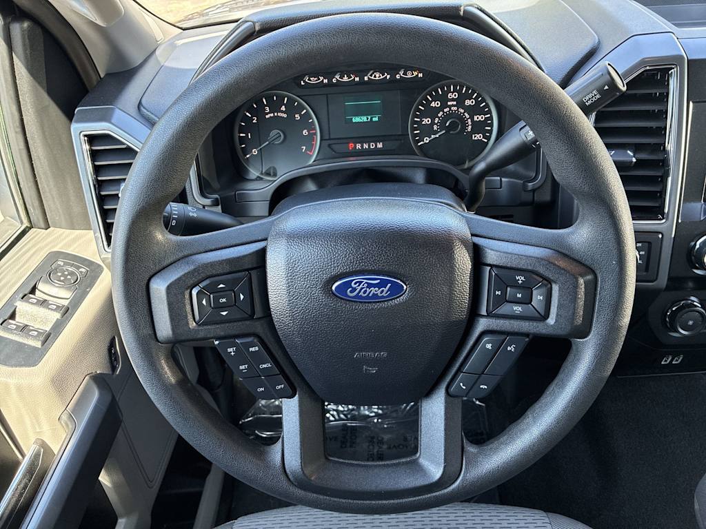 Thumbnail: 2020 Ford F-150 - 2