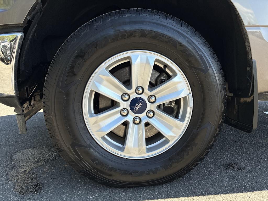 Thumbnail: 2020 Ford F-150 - 7