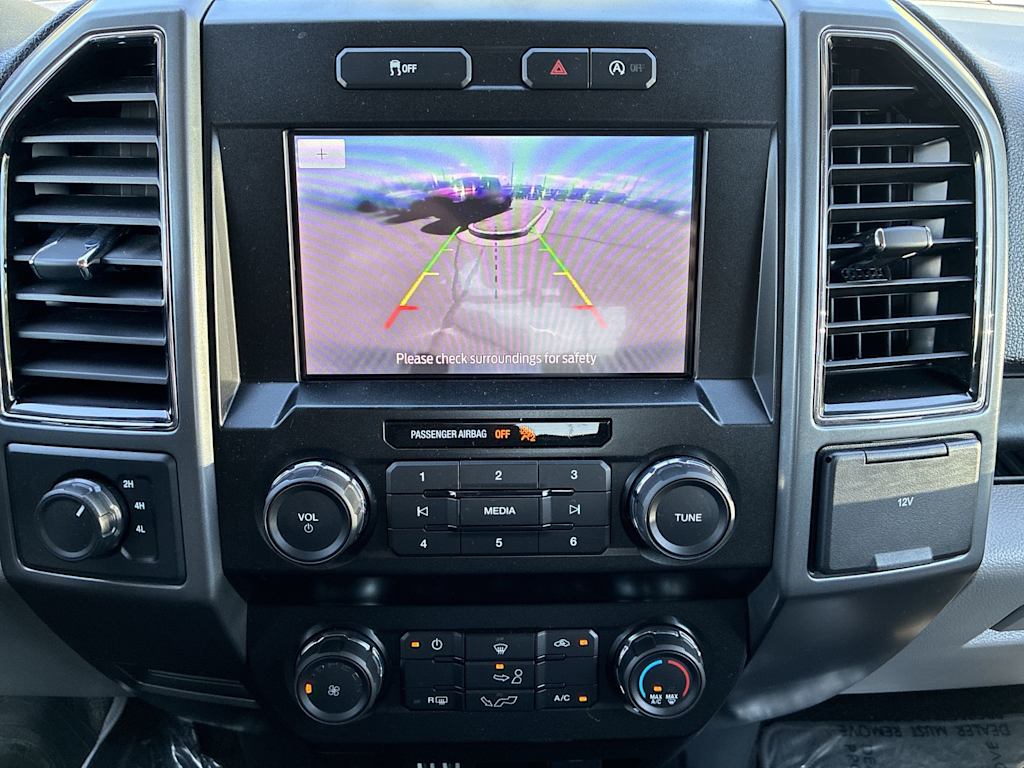 Thumbnail: 2020 Ford F-150 - 24