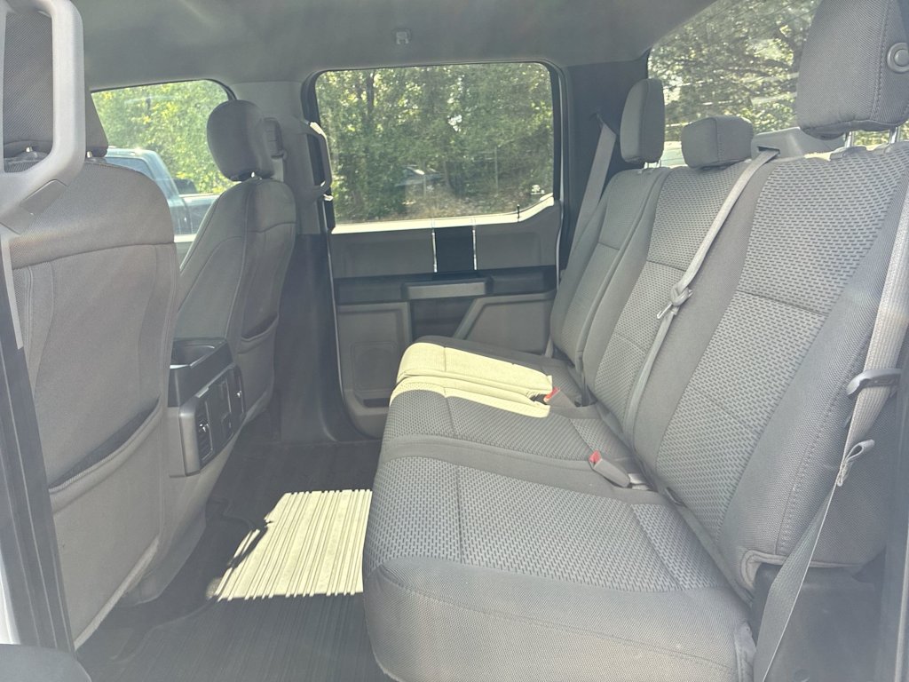 Thumbnail: 2018 Ford F-150 - 11