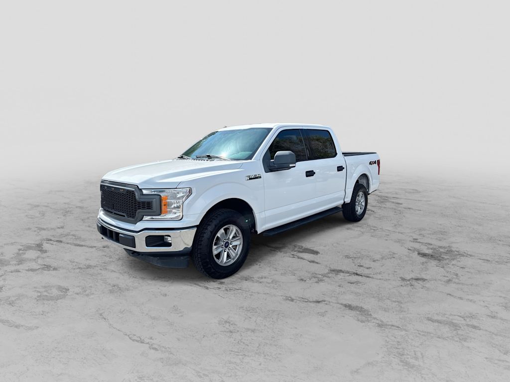 Thumbnail: 2018 Ford F-150 - 14